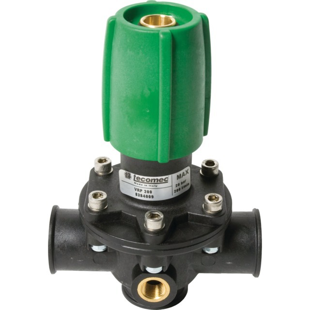 Vanne Manuelle Reglage Pression G 3/4"F-20 BAR référence fournisseur 239636
